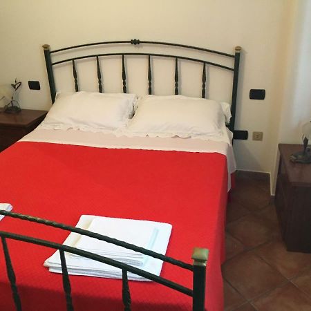 Appartamenti E Camere Il Poggio Di D'Angeli Lidia Auditore Kültér fotó