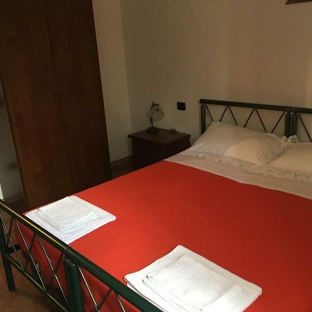 Appartamenti E Camere Il Poggio Di D'Angeli Lidia Auditore Kültér fotó