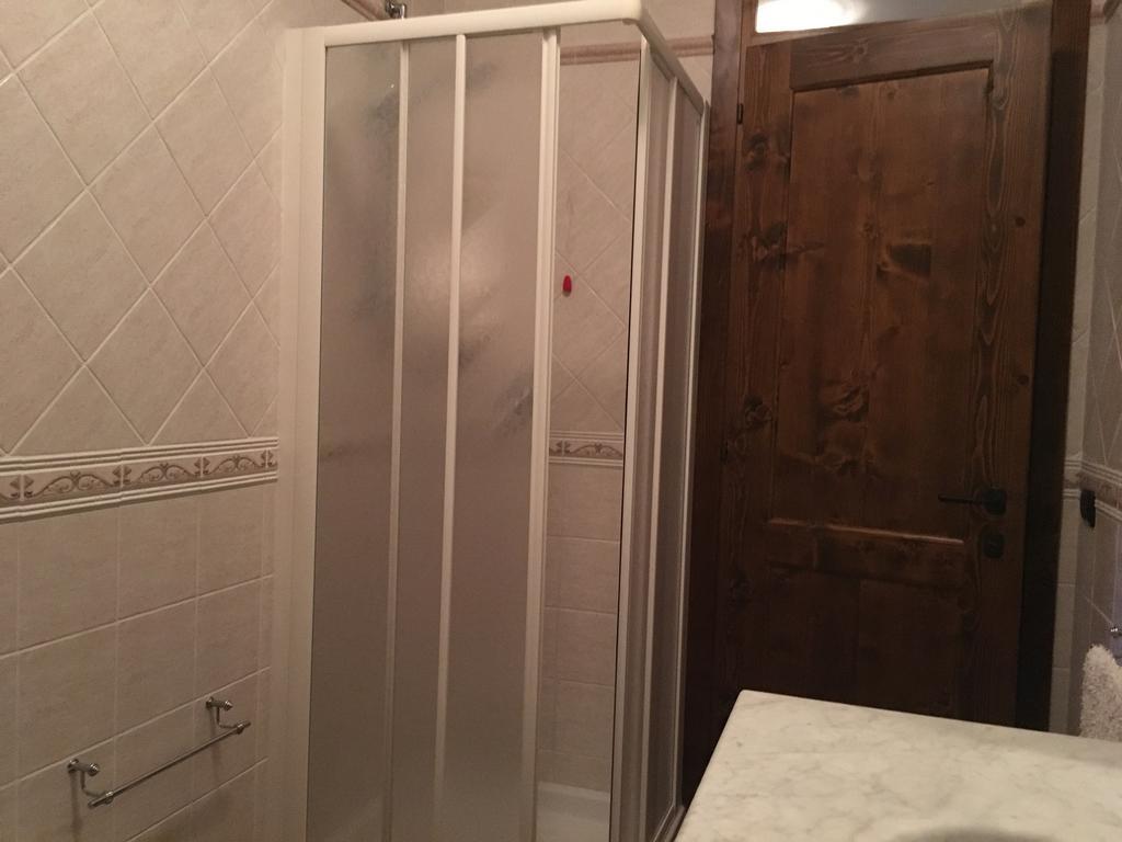 Appartamenti E Camere Il Poggio Di D'Angeli Lidia Auditore Kültér fotó