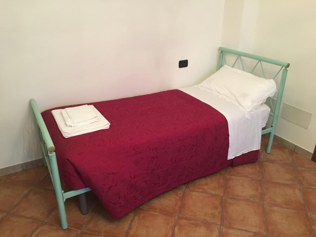 Appartamenti E Camere Il Poggio Di D'Angeli Lidia Auditore Kültér fotó