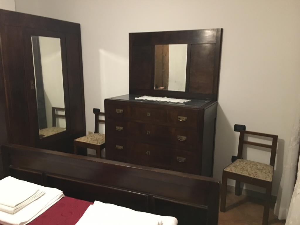 Appartamenti E Camere Il Poggio Di D'Angeli Lidia Auditore Kültér fotó