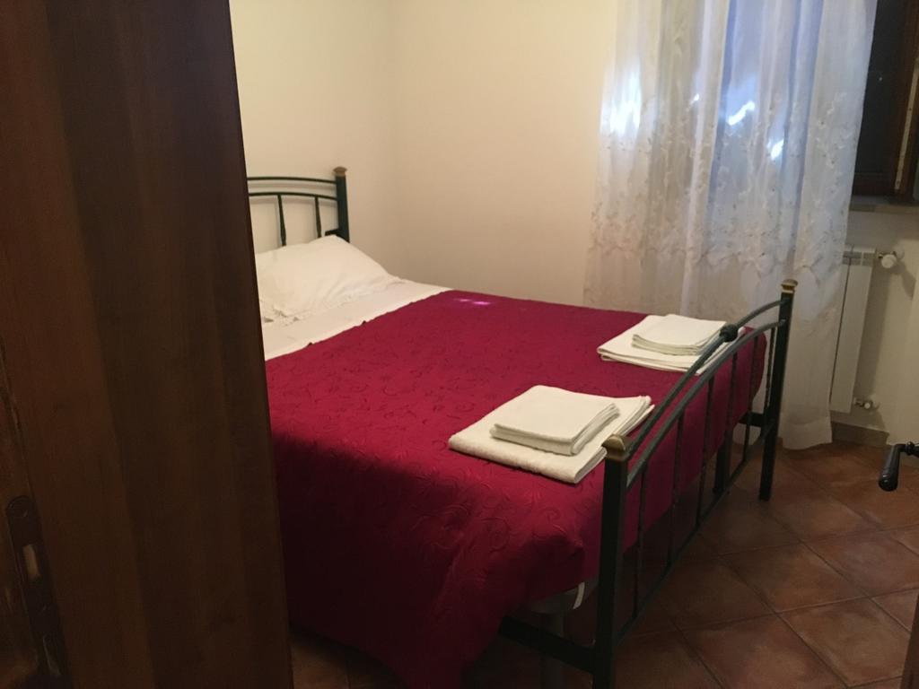 Appartamenti E Camere Il Poggio Di D'Angeli Lidia Auditore Kültér fotó