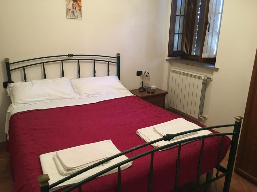 Appartamenti E Camere Il Poggio Di D'Angeli Lidia Auditore Kültér fotó