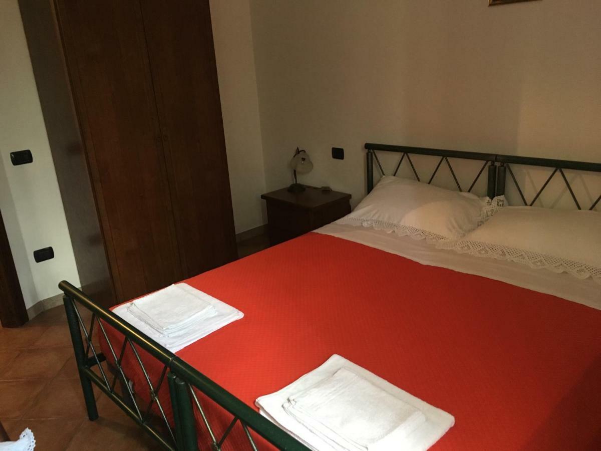 Appartamenti E Camere Il Poggio Di D'Angeli Lidia Auditore Kültér fotó